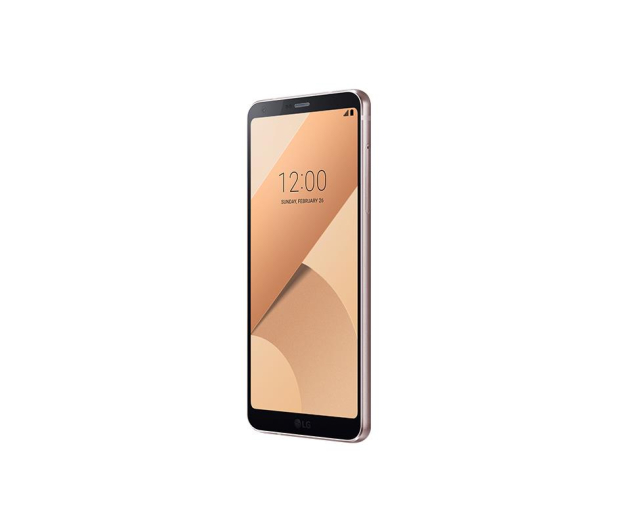 LG G6 złoty - 391749 - zdjęcie 2